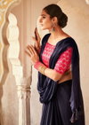 Kashvi Mirai Vol 13 Soft Silk Party Wear Saree Catalog